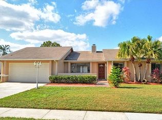 1440 Newbridge Ln, Orlando, FL 32825