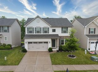 7391 Dover Mill Dr SW, Concord, NC 28025