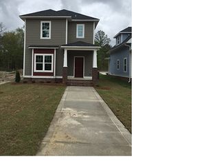 734 Balsawood Cir, Spring Lake, NC 28390