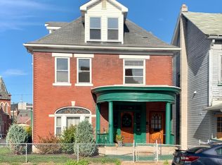 330 4th Ave #2, Altoona, PA 16602