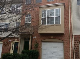 46764 Vermont Maple Ter, Sterling, VA 20164