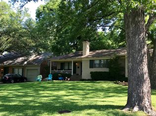 9114 E Lake Highlands Dr, Dallas, TX 75218