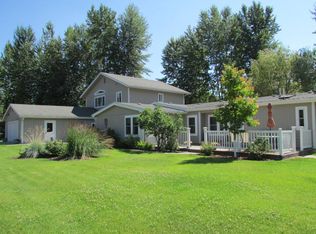 140 Shady Ln, Bigfork, MT 59911