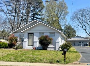 13860 Market St, Moulton, AL 35650