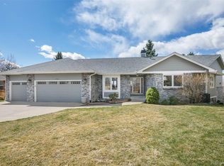 11746 W 74th Way, Arvada, CO 80005