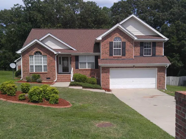 318 Alderston Way, Columbia, SC 29229
