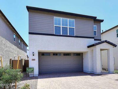 2460 W Rowel Rd, Phoenix, AZ, 85085