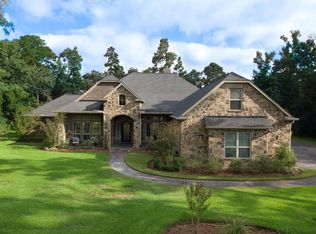 27302 E Benders Landing Blvd, Spring, TX 77386