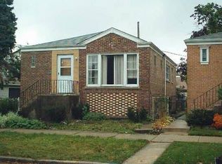 3700 N Spaulding Ave, Chicago, IL 60618