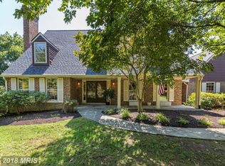 12429 Rivers Edge Dr, POTOMAC, MD 20854