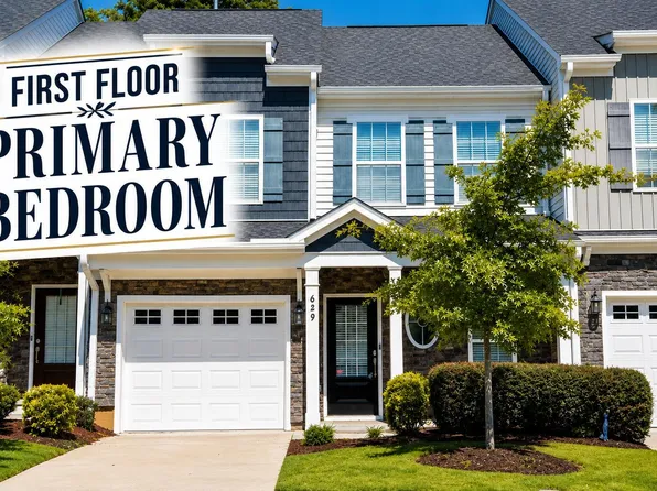629 Barneswyck Dr, Fuquay Varina, NC 27526