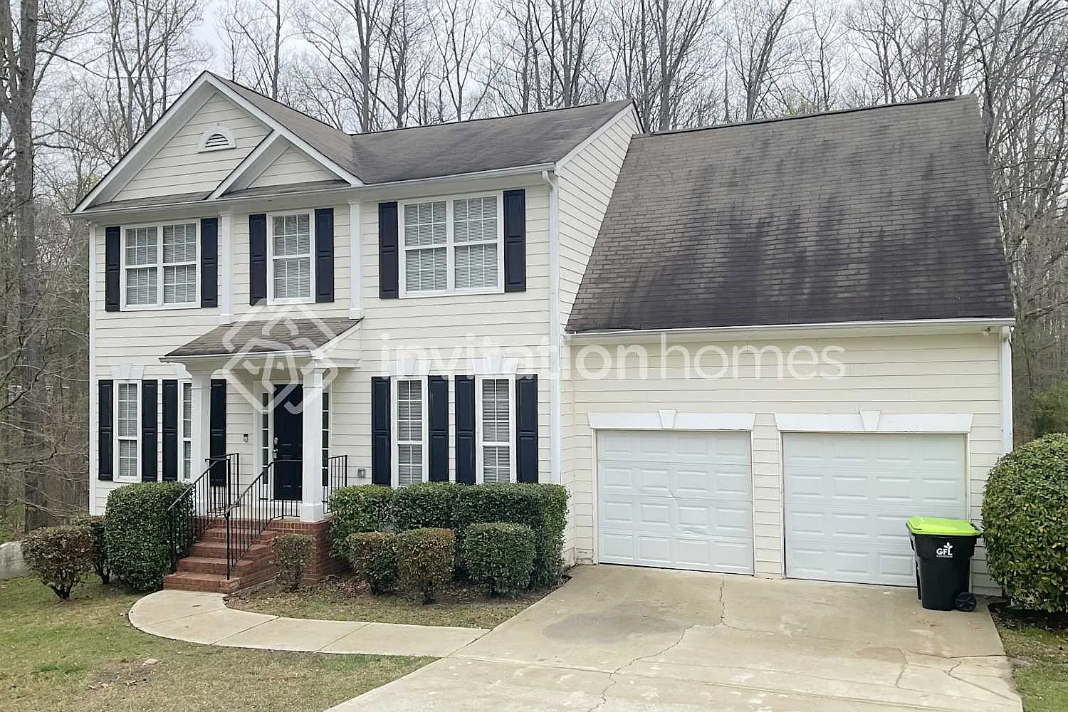 3582 Onley Ln Douglasville, GA 30134 — Photo 1