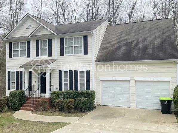 3582 Onley Ln, Douglasville, GA 30134