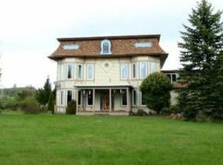 25737 SW Airport Ave, Corvallis, OR