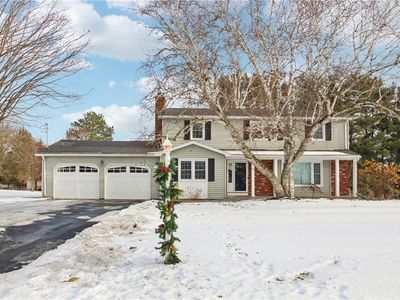23 Farmcrest Dr, Rush, NY, 14543