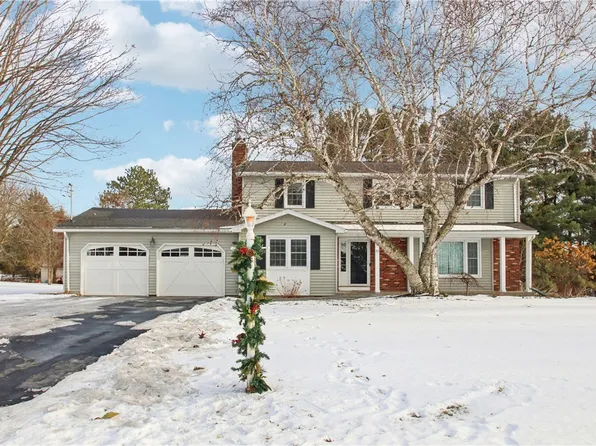 23 Farmcrest Dr, Rush, NY 14543