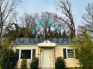 1313 Joyce St, Greensboro, NC 27405