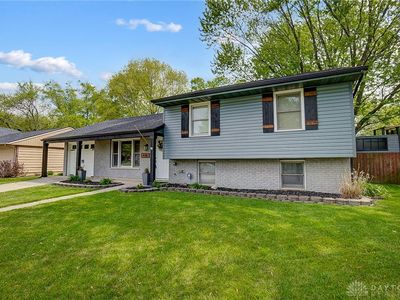 410 Evergreen Dr, Springboro, OH, 45066