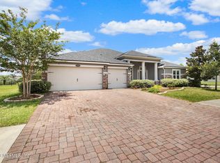 5293 Clapboard Creek Dr, Jacksonville, FL 32226