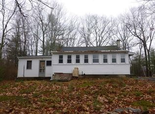 6 Woodbine Ter, Spencer, MA 01562
