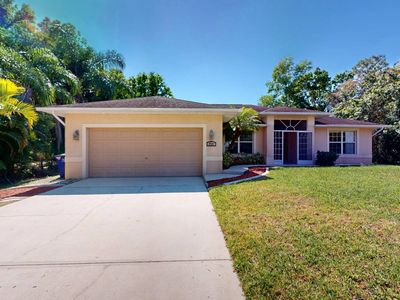 2707 7th St W, Lehigh Acres, FL, 33971