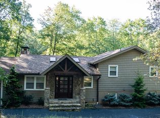 1283 Ridge Rd, Glade Valley, NC 28627