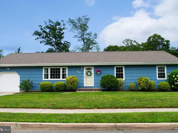 618 Leanora St, Brick, NJ 08723
