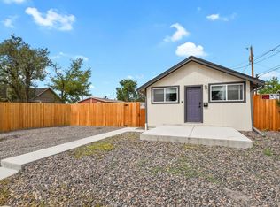439 S Knox Court, Denver, CO 80219
