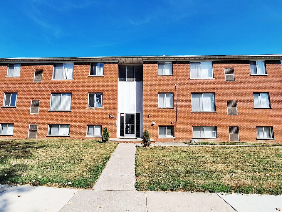 1st image of 316 Bondie St #1
