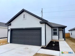 213 Alcatraz Loop, Jarrell, TX 76537