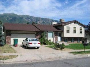 2750 N 1600 E, Layton, UT 84040