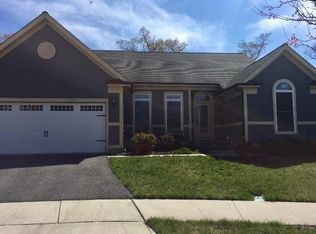 31284 Grackle Ct, Ocean View, DE 19970