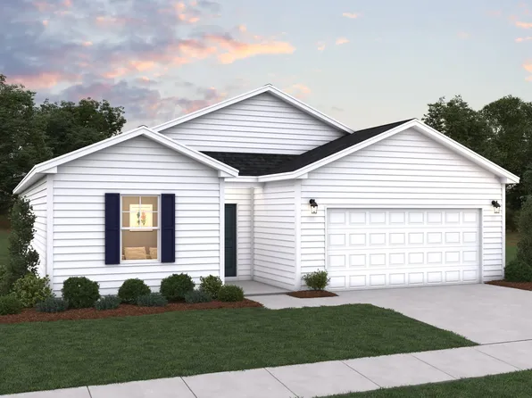 Escape Plan, Muscadine