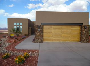 2150 Coyote Creek Rd, Page, AZ 86040