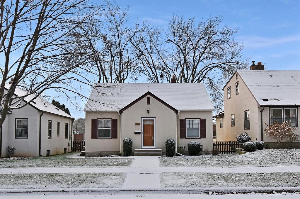 229 Park St W, South Saint Paul, MN 55075 Zillow