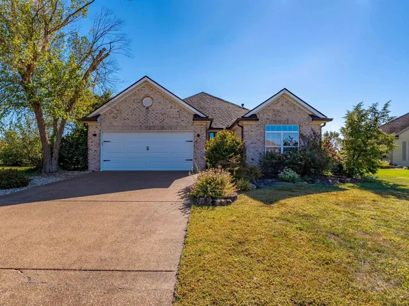 2366 Sciota Ct, Newburgh, IN 47630