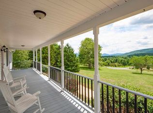 161 Apple Ln, Afton, VA 22920