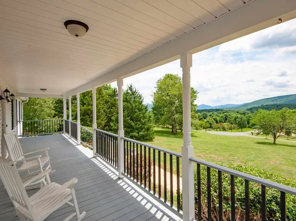 161 Apple Ln, Afton, VA 22920