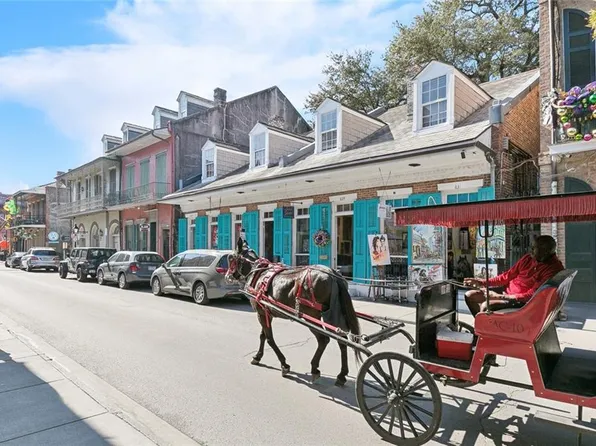 835 Royal St #835, New Orleans, LA 70116