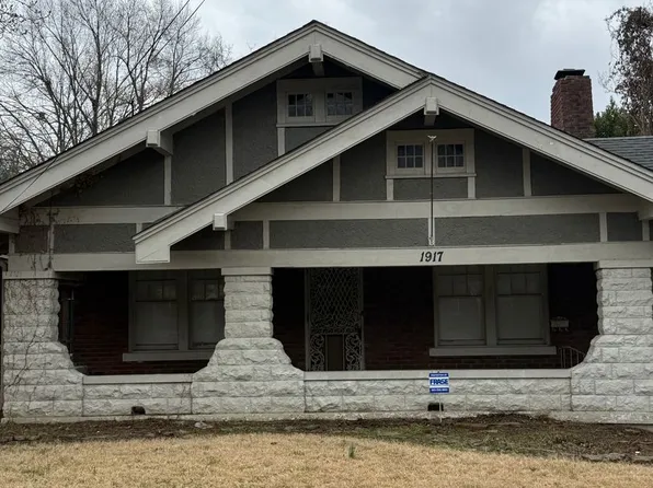 1917 Lyndale Ave, Memphis, TN 38107