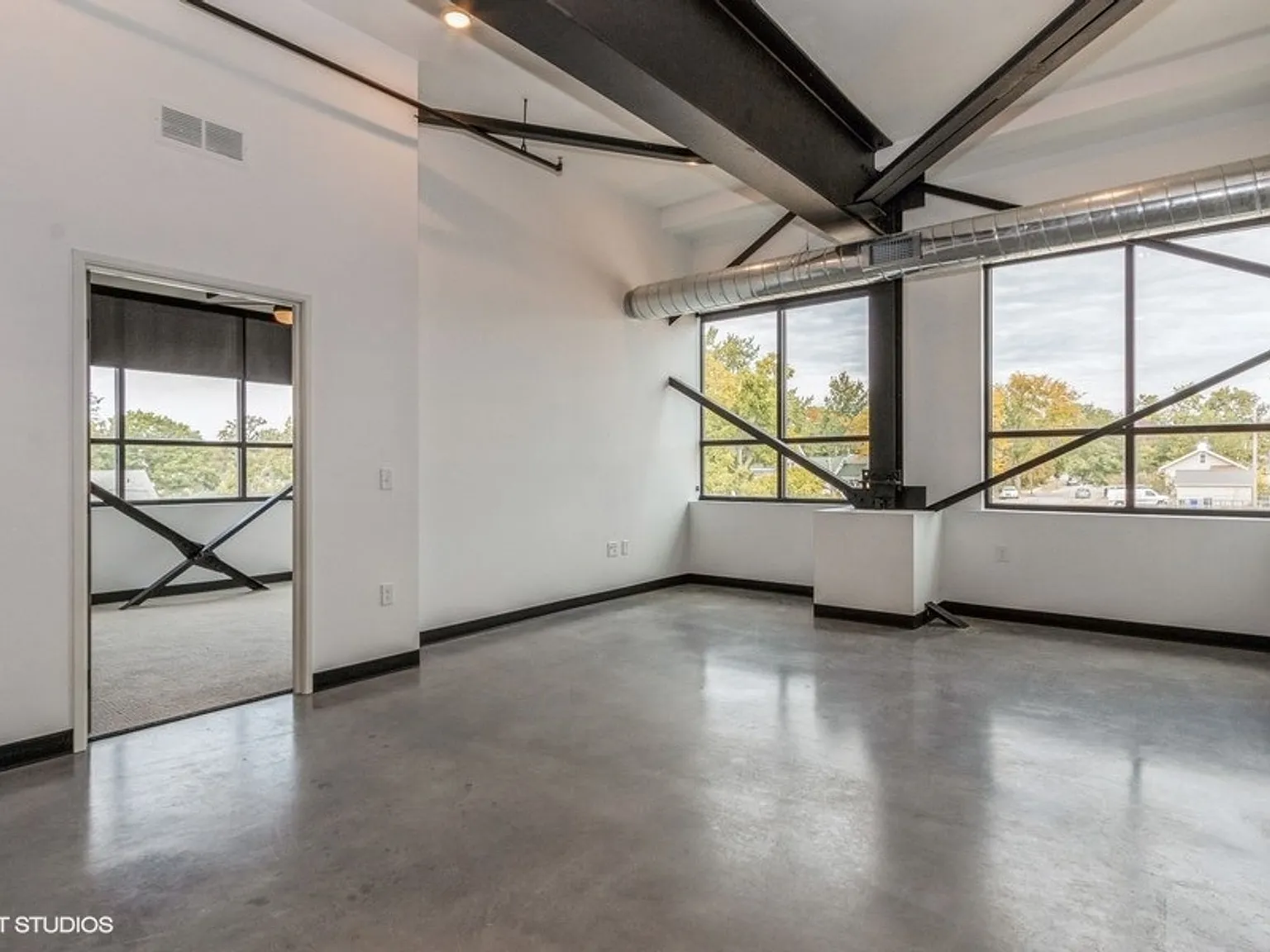 The Hall at The Hub — Photo 4