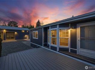 8319 Shintaffer Road, Blaine, WA 98230