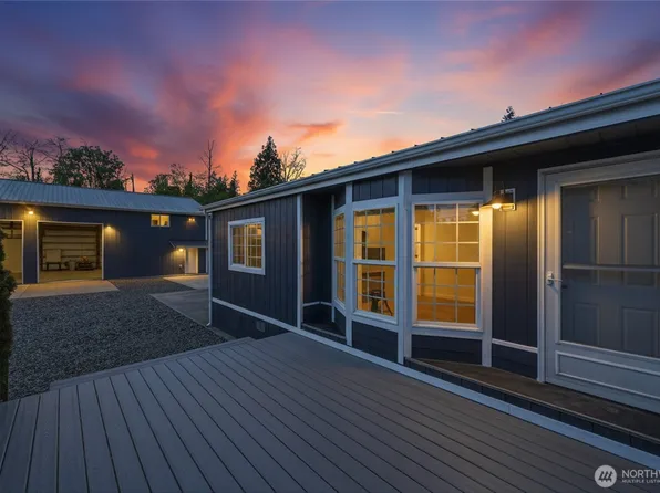 8319 Shintaffer Road, Blaine, WA 98230