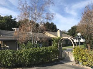 2405 Meadow Ranch Rd, Solvang, CA 93463