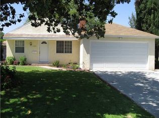 11963 Miranda St, Valley Village, CA 91607