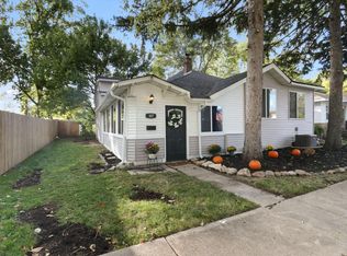 107 S Union St, Crown Point, IN 46307