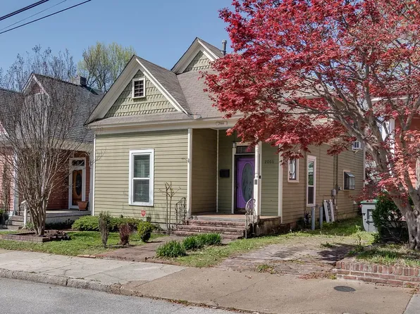 2066 Carr Ave, Memphis, TN 38104