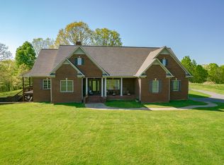585 Myrick Branch Rd, Pulaski, TN 38478