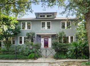 8400 Sycamore Pl, New Orleans, LA 70118