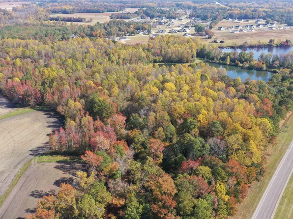 L-27 Farmwood Loop Lot 27, Wilson, NC 27896